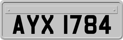 AYX1784
