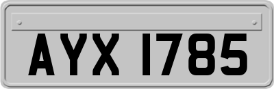 AYX1785