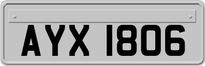 AYX1806