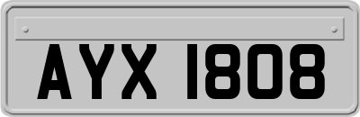AYX1808