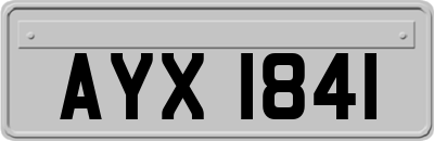 AYX1841