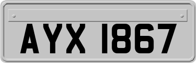 AYX1867