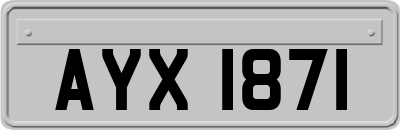 AYX1871
