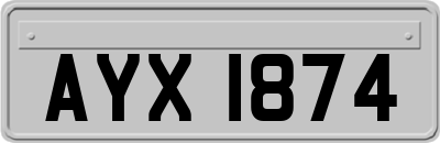 AYX1874
