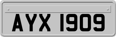 AYX1909