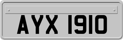 AYX1910