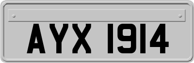 AYX1914