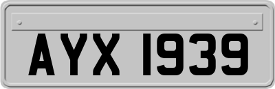 AYX1939