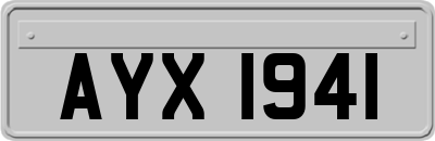 AYX1941