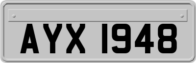 AYX1948