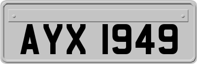 AYX1949