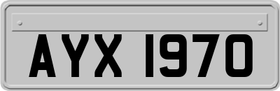AYX1970