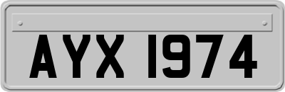 AYX1974