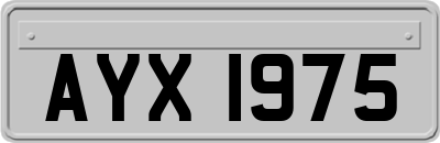AYX1975
