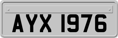 AYX1976