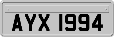 AYX1994