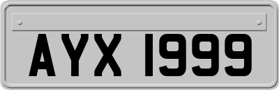 AYX1999