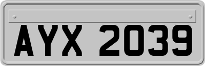 AYX2039