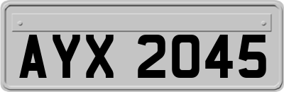 AYX2045