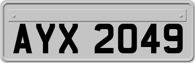 AYX2049