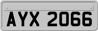 AYX2066
