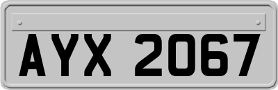 AYX2067