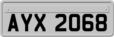 AYX2068