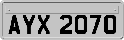 AYX2070