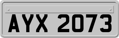 AYX2073