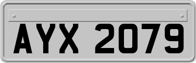 AYX2079