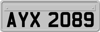 AYX2089