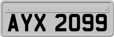 AYX2099