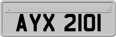 AYX2101