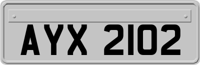 AYX2102