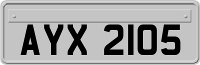 AYX2105