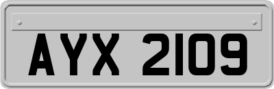 AYX2109