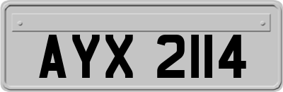 AYX2114
