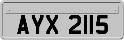 AYX2115