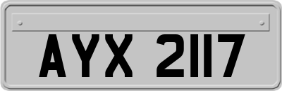 AYX2117