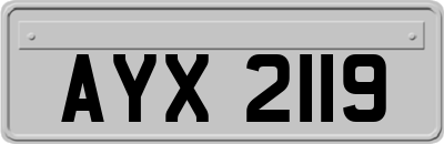 AYX2119