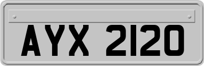AYX2120