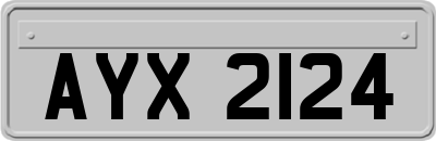 AYX2124