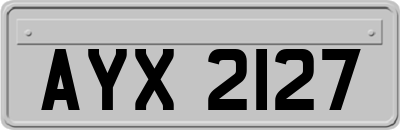 AYX2127