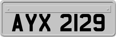 AYX2129
