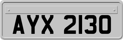 AYX2130