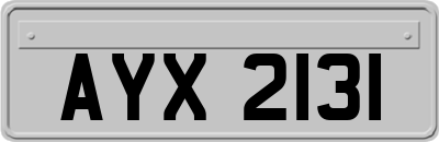 AYX2131