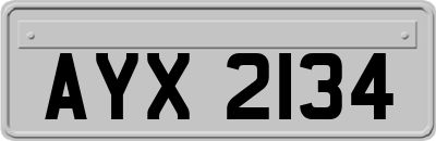 AYX2134