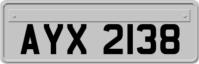 AYX2138