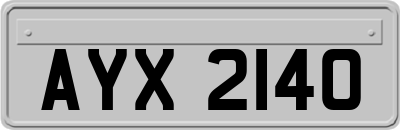 AYX2140