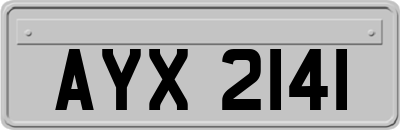 AYX2141